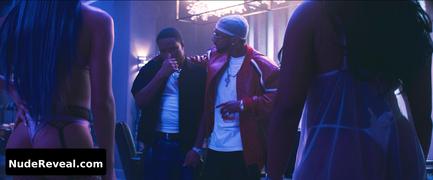 STORMI MAYA nude in Wu-Tang: An American Saga