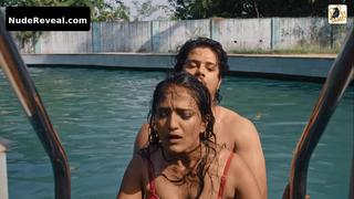 PEEHU KANOJIA nude in Manchali