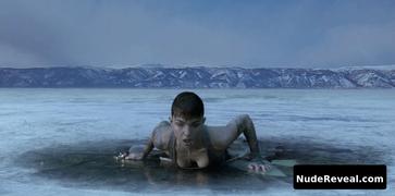 RUBY ROSE nude in Batwoman
