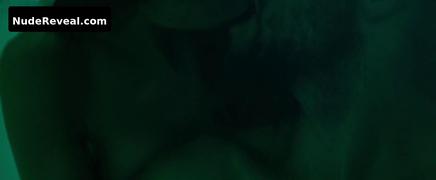 ANGELA SARAFYAN nude in We Are Boats