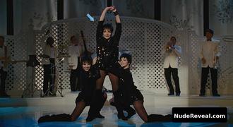 LIZA MINNELLI nude in Sex and the City 2