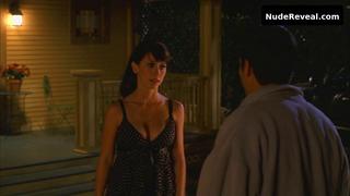 JENNIFER LOVE HEWITT nude in Ghost Whisperer