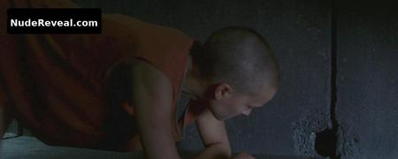 NATALIE PORTMAN nude in V for Vendetta