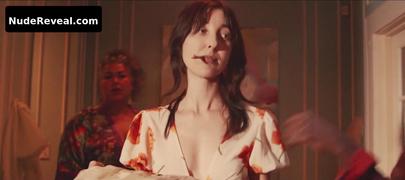 RAIN PHOENIX nude in Fuzzy Head