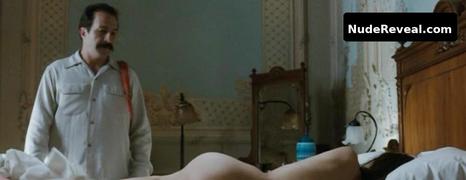 ANA CLAUDIA TALANCON nude in Arrancame la vida