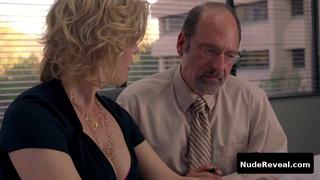 ANNA GUNN nude in Breaking Bad