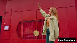 DELFINA CHAVES nude in Six Is Not a Crowd