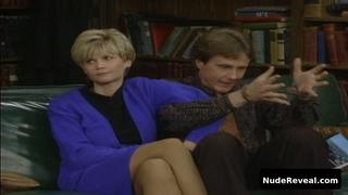 MARKIE POST nude in Night Court