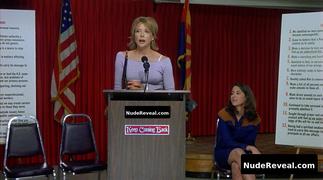 ANNETTE BENING nude in What Planet Are You From?