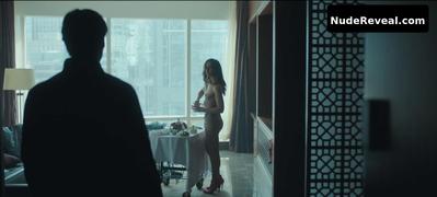 JENNIFER KRUKOWSKI nude in Titans