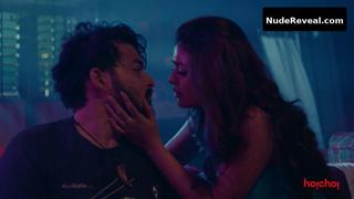 SAYANI GHOSH nude in Charitraheen