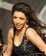 KAJAL AGARWAL nude in Dhada