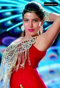 SAMANTHA RUTH PRABHU nude in Alludu Seenu
