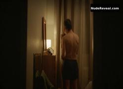 NOEMIE SCHMIDT nude in A L
