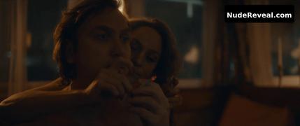 JEANETTE HAIN nude in Faking Hitler