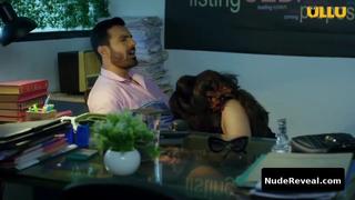 NAINA CHHABRA nude in The Bull Of Dalal Street
