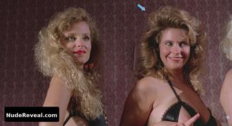 VICKI DARNELL nude in Frankenhooker