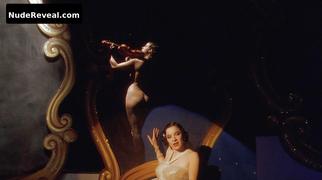 NATALIA TENA nude in Mrs. Henderson Presents