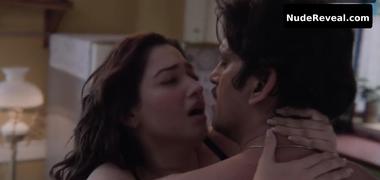 TAMANNA BHATIA nude in Lust Stories 2