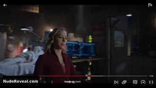 MACKENZIE PORTER nude in Travelers