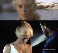 CATHERINE DENEUVE nude in Liza
