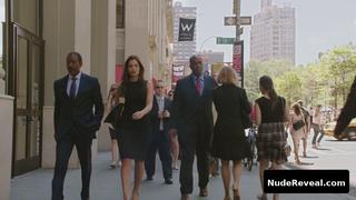GLORIA VOTSIS nude in Person of Interest