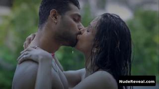 PALLAVI DEBNATH nude in Men For Sale