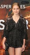 ANGOURIE RICE nude in Jasper