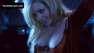 JANE KRAKOWSKI nude in Alfie