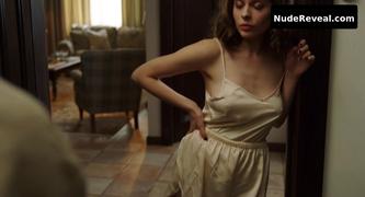 ANGELINA PAHOMOVA nude in Bednyye Abramovichi