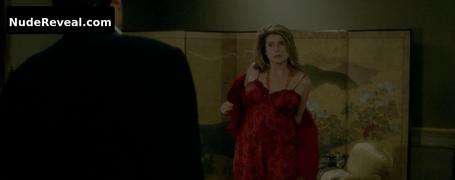 CATHERINE DENEUVE nude in Place Vendome