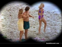DARLENE VOGEL nude in Silk Stalkings