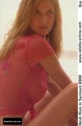 HEIDI KLUM nude in Sports Illustrated: Swimsuit 2000