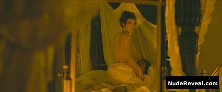 VANESSA KIRBY nude in Napoleon