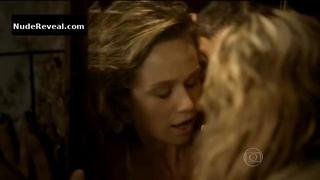 MARIANA XIMENES nude in Eu Que Amo Tanto