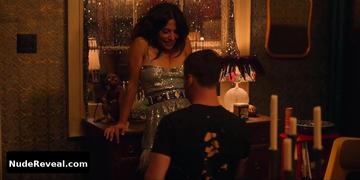 SARAH SHAHI nude in Sex / Life
