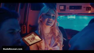 KIMI RUTLEDGE nude in Obliterated