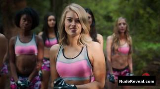 KIMBERLY MATULA nude in UnREAL