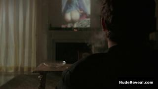 GRAZIA MORELLI nude in Fallo