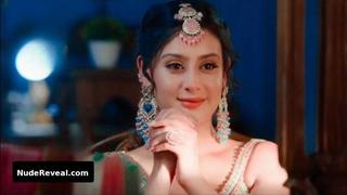 ISHA MALVIYA nude in Hot and Blue