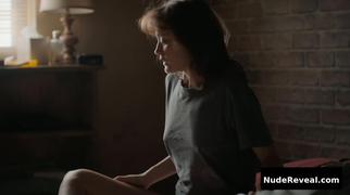 ELLA PURNELL nude in Sweetbitter