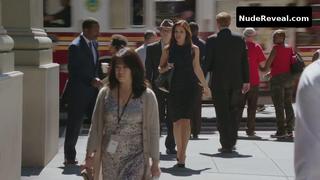 GLORIA VOTSIS nude in Person of Interest