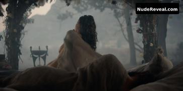 BELLA DAYNE nude in Troy: Fall of a City