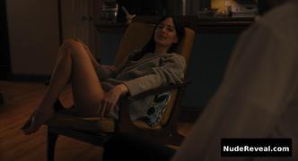 DAKOTA JOHNSON nude in Cha Cha Real Smooth