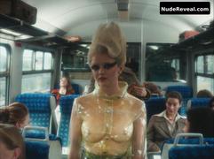 MAISIE WILLIAMS nude in Pistol