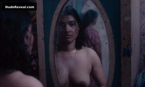 DIVYA PRABHA nude in All We Imagine As Light