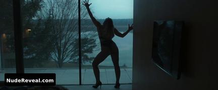 KASIA WARNKE nude in Caly Ten Seks