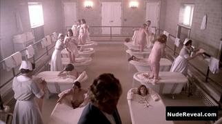 BETHANY KAY nude in Boardwalk Empire