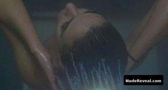 EMMANUELLE CHRIQUI nude in In the Mix