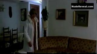 LINA ROMAY nude in La Casa De Las Mujeres Perdidas